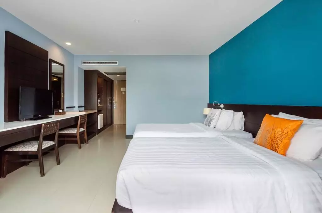 Blue Tara Hotel Krabi Ao Nang
